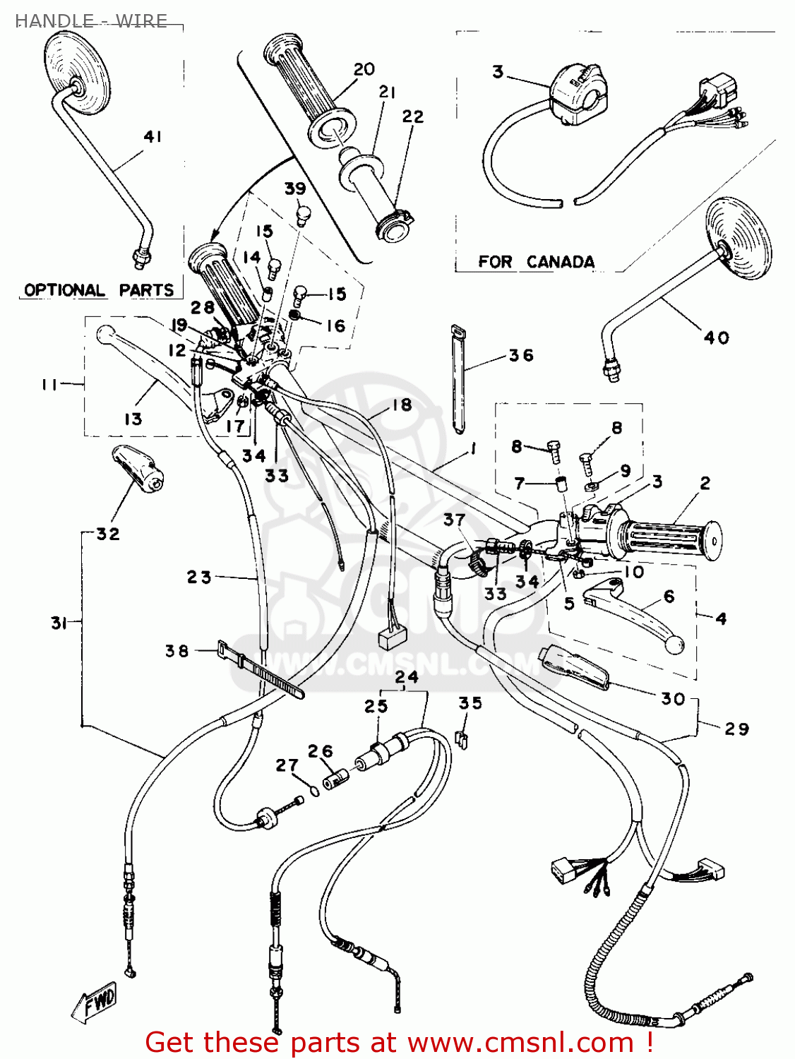 Yamaha Dt 175 Engine Diagram - Jackrowan