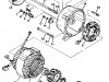 Yamaha EF4000DVE EF5000DVE GENERATOR GENERATOR EF5000DVE