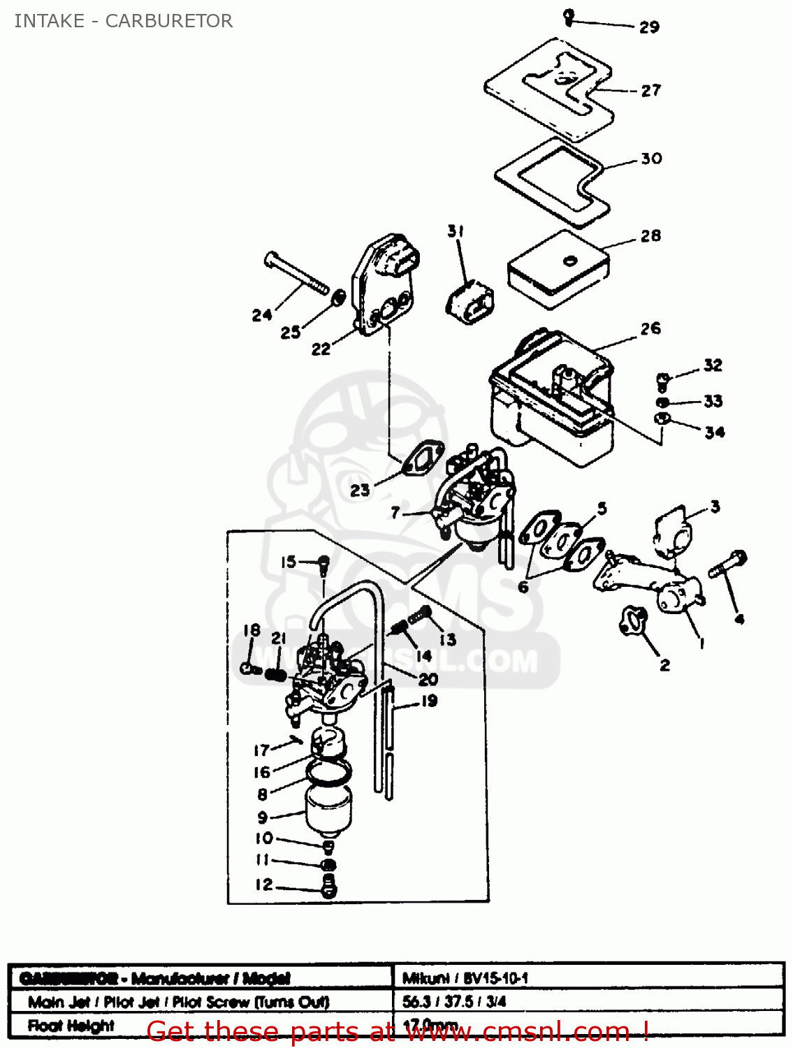 Yamaha Ef 600 Generator Manual