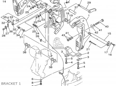 Yamaha F115TLRA/TXRA/LF115TXRA 2002 parts lists and schematics Yamaha F115TLRA/TXRA/LF115TXRA 2002 parts lists and schematics