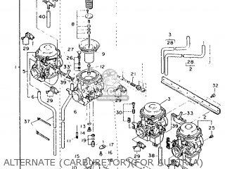 Yamaha FJ1200 1991 3XW1 EUROPE 213XW-300E1 parts lists and schematics