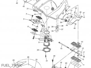 Yamaha FJR1300 2004 5JWG HOLLAND 1C5JW-300E1 parts lists and schematics