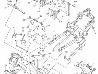 Yamaha FJR1300-AE 2018 B96B EUROPE FJR1300AE 1TB96-300E1 parts lists ...