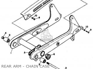 Yamaha FS1 1969 JAPAN TYPE 260 parts lists and schematics