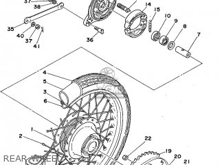 Yamaha FS1 1979 SWEDEN TYPE 3F0 3F1 parts lists and schematics