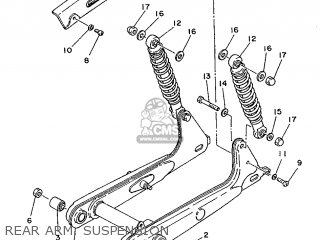 Yamaha FS1 1988 3AV SWEDEN 283AV-322E1 parts lists and schematics