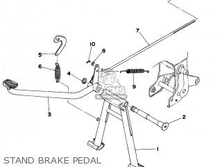 Yamaha FS1E 1975 MAURITIUS TYPE 394 parts lists and schematics