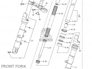 Yamaha FZ6-SHG 2007 4S81 EUROPE 1F4S8-332G1 parts lists and schematics