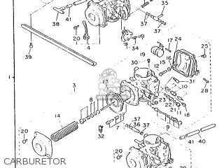 Yamaha FZ750 1991 3KS6 SPAIN 213KS-352S1 parts lists and schematics