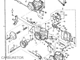 Yamaha FZR500 1990 3HJ2 AUSTRIA 203HJ-362E1 parts lists and schematics