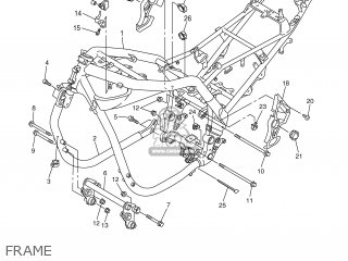 Yamaha FZS1000 2001 5LV1 AUSTRIA 115LV-300E3 parts lists and schematics