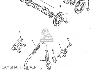 Yamaha Fzs600 1998 5dm1 England 285dm-300e3 Parts Lists And Schematics