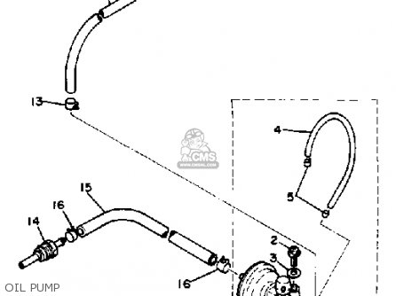 Yamaha G1-A2 GOLF CAR 1981 parts lists and schematics