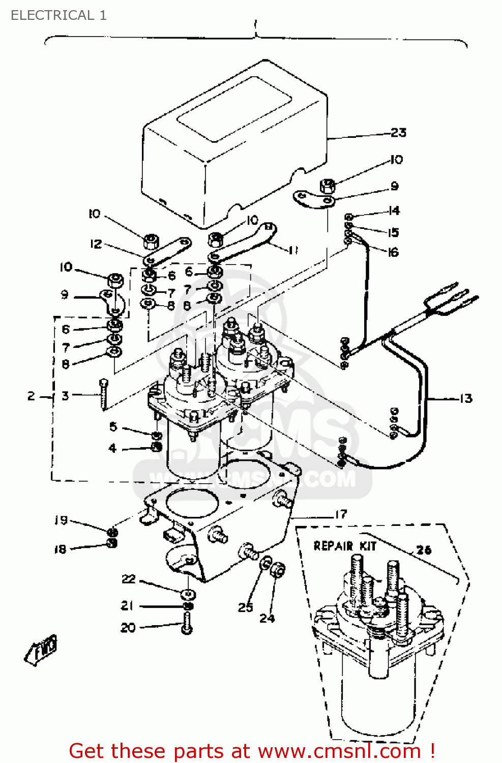 29 Yamaha G1 Golf Cart Parts Diagram - Wiring Diagram Ideas