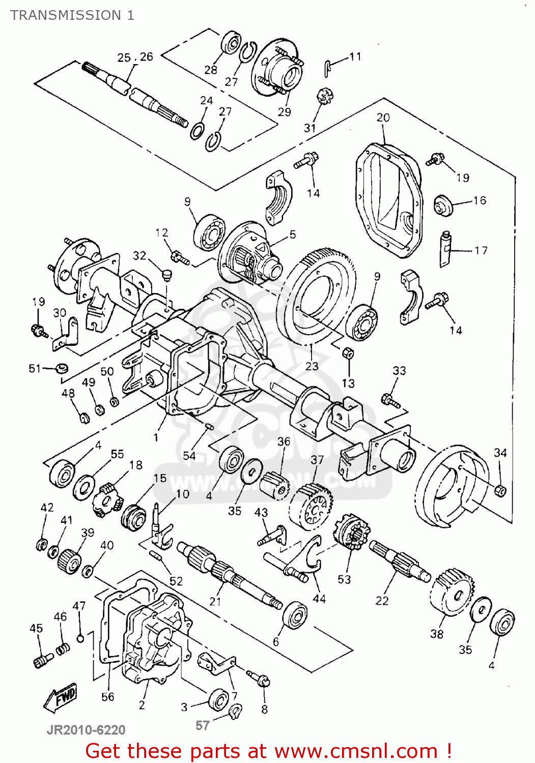 Wiring Diagram: 12 Yamaha Golf Cart Wiring Diagram