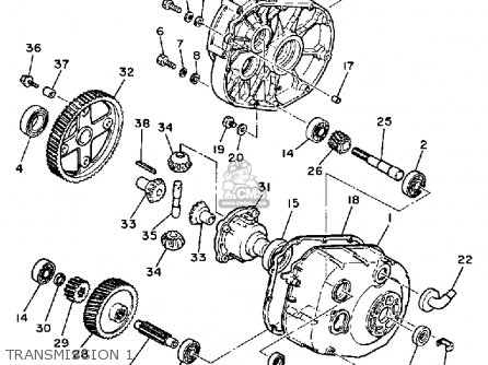 Yamaha G3-E 1987 parts lists and schematics