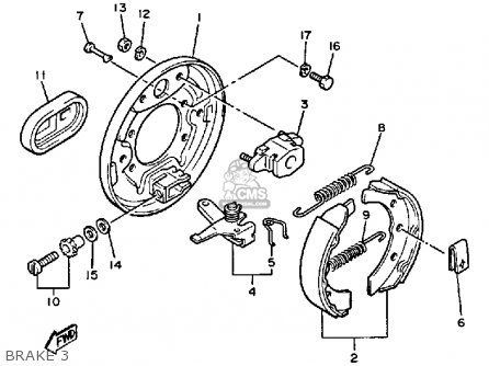 Yamaha G5-AG 1991 parts lists and schematics