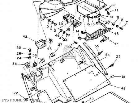 Yamaha G5-AG 1991 parts lists and schematics