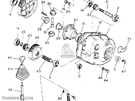 Yamaha G5-EG 1991 parts lists and schematics