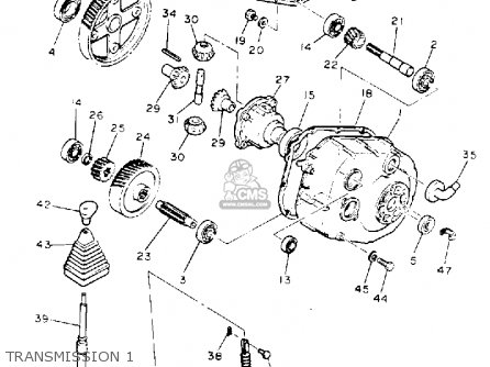 Yamaha G5-EH 1992 parts lists and schematics