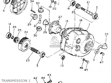 Yamaha G8-EG 1991 parts lists and schematics