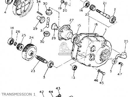 Yamaha G8-EH 1992 parts lists and schematics