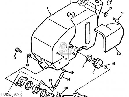 Yamaha G9 Ga Wiring Diagram : 17 Bad Boy Buggies All Electric 4wd