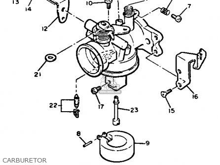 Yamaha G9 Golf Cart Parts Diagram Wiring Diagrams Functional Functional Adriengirod Fr