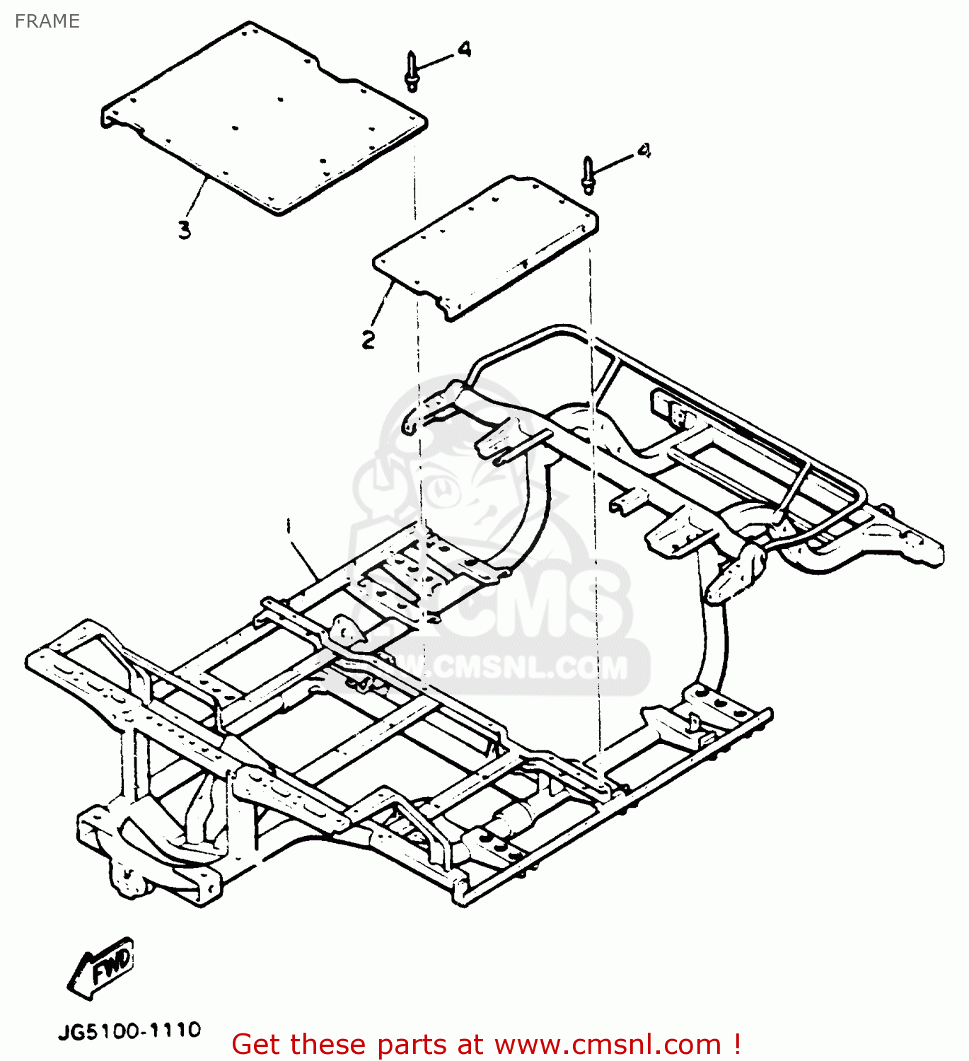 golf buggy spare parts