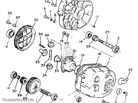 Yamaha G9-EH2 1992 parts lists and schematics