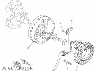 Yamaha MT07 2014 1WS6 EUROPE 1N1WS-300EB parts lists and schematics