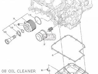 Yamaha MTM850 XSR900 2016 B908 EUROPE 1RB90-300EA parts lists and