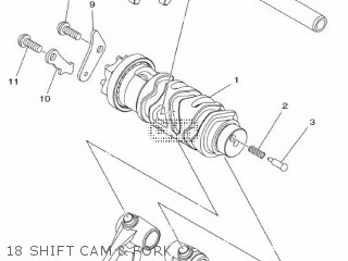 Yamaha MTM850 XSR900 2016 B908 EUROPE 1RB90-300EA parts lists and