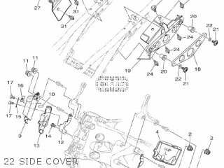 Yamaha MTM850 XSR900 2016 B908 EUROPE 1RB90-300EA parts lists and