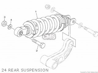 Yamaha MTM850 XSR900 2016 B908 EUROPE 1RB90-300EA parts lists and