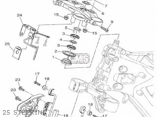 Yamaha MTM850 XSR900 2016 B908 EUROPE 1RB90-300EA parts lists and