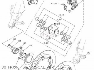 Yamaha MTM850 XSR900 2016 B908 EUROPE 1RB90-300EA parts lists and