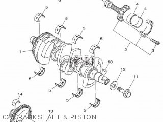 Yamaha MTM850 XSR900 2016 B908 EUROPE 1RB90-300EA parts