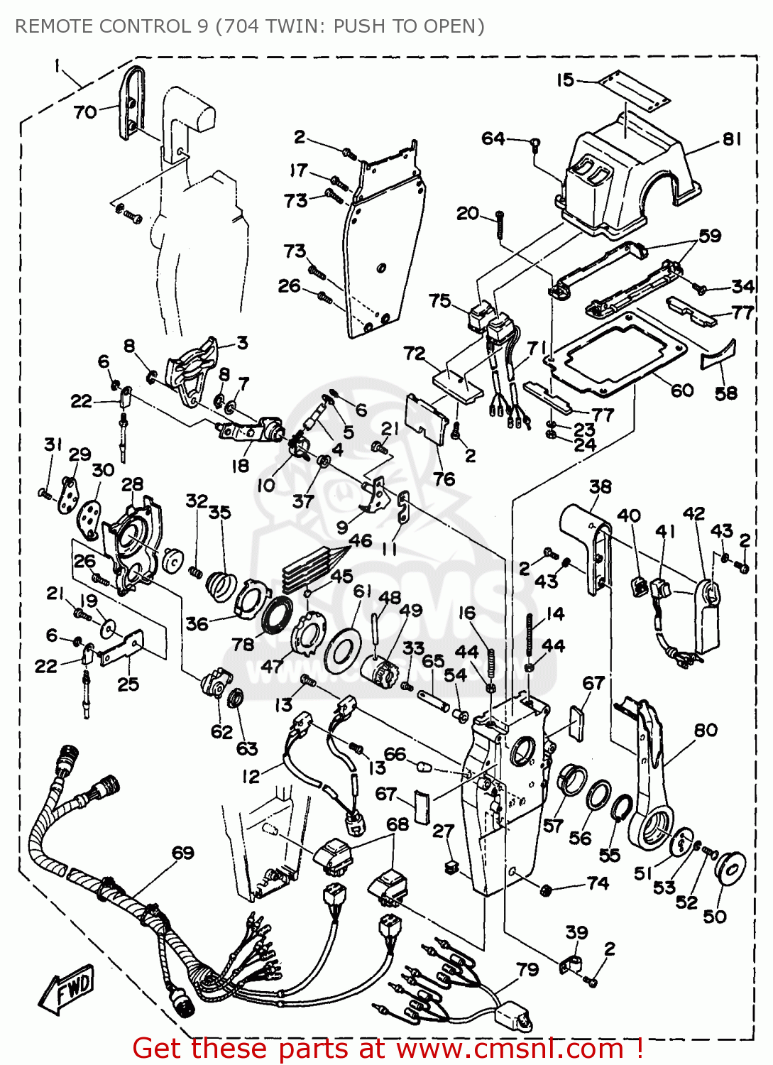 Yamaha 703 Remote Control Wiring Diagram from images.cmsnl.com