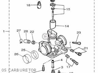 Yamaha PW50 2013 5PGW EUROPE 1M5PG-300E1 parts lists and schematics