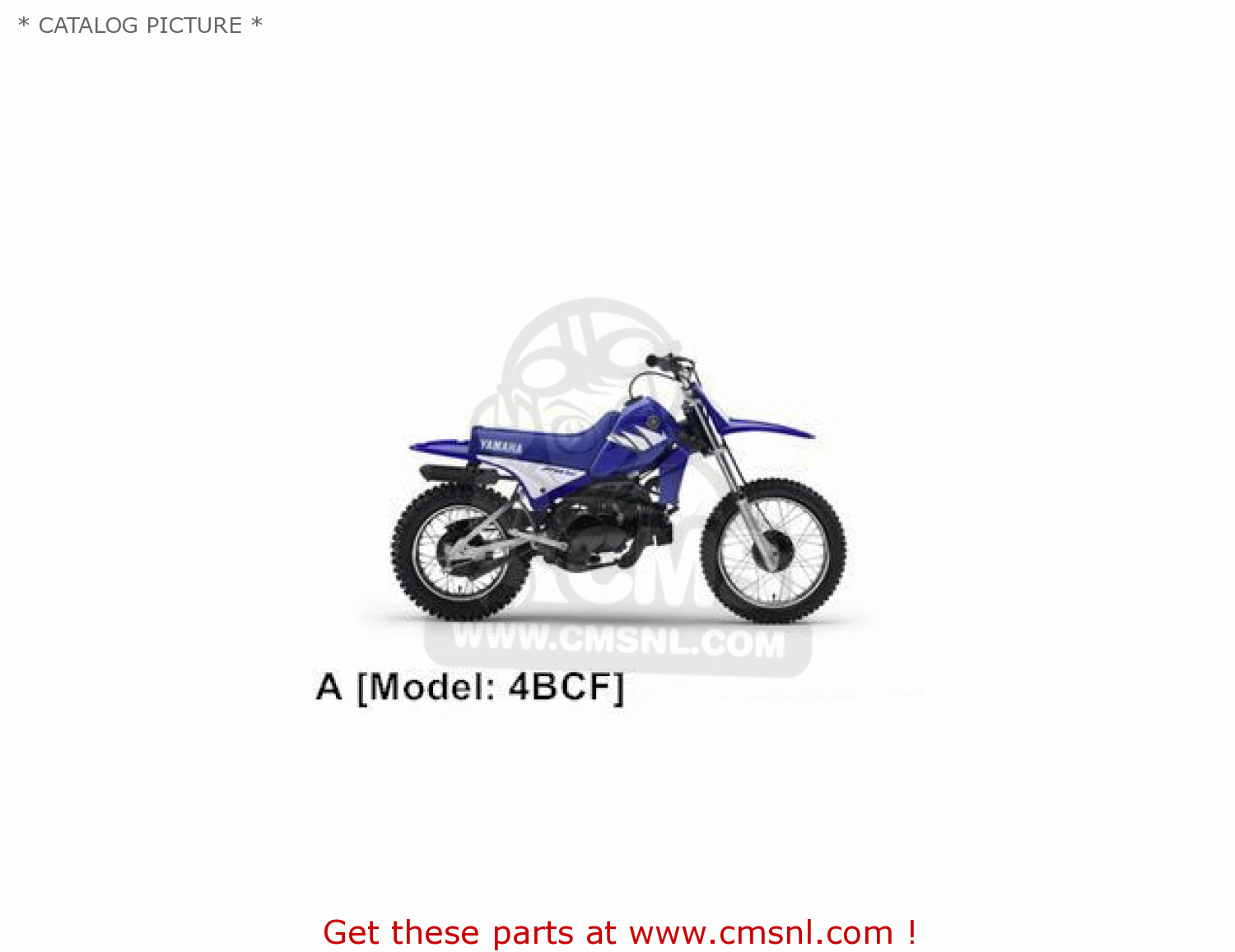 2005 pw80