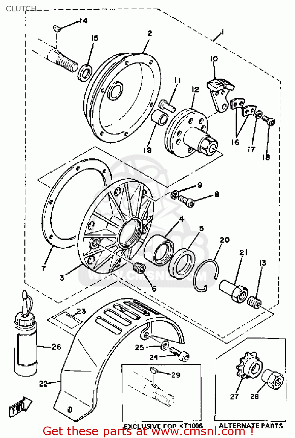 Kt100