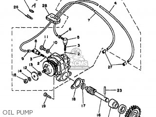 Yamaha RD350LC 1982 4L0 EUROPE 214L0-300E1 parts lists and schematics