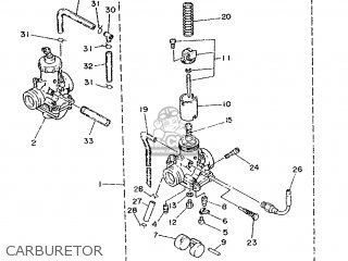 Yamaha RD350LC 1991 4CE2 ITALY 214CE-352S1 parts lists and schematics