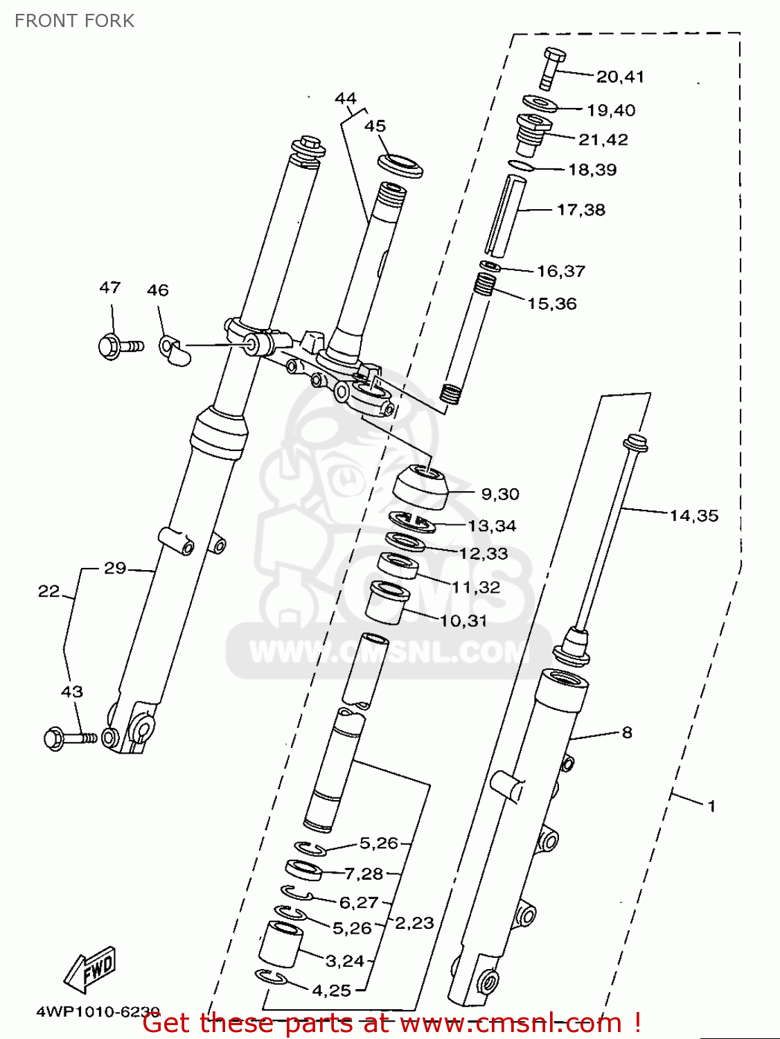 yamaha ss 125 spare parts online