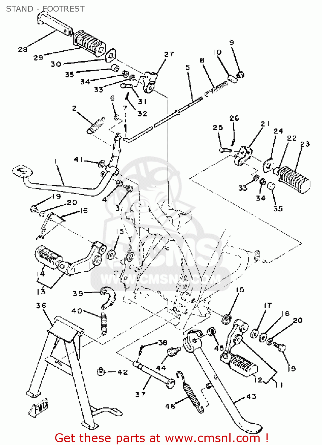 KIT PLAQUES D'ACIER à Friction Embrayage Pour Yamaha Exciter SR250 - Foto 8