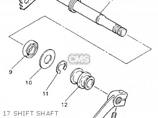 Yamaha SR400 2014 2RD1 EUROPE 1N2RD-300E1 parts lists and schematics