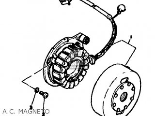 Yamaha SR500 1978 2J4 EUROPE 2J428-198E5 parts lists and