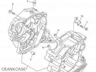 Yamaha 285Pe Inboard Motor Catalog Electric Cables / Torqeedo's
