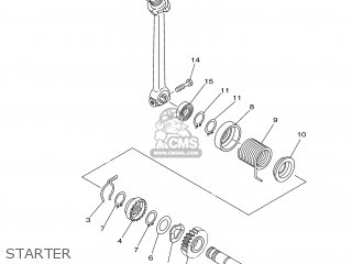 Yamaha TTR90 2002 5HN9 BELGIUM 1A5HN-100E2 parts lists and schematics